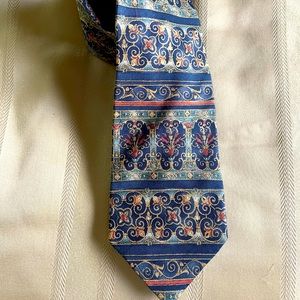 Bill Blass Necktie